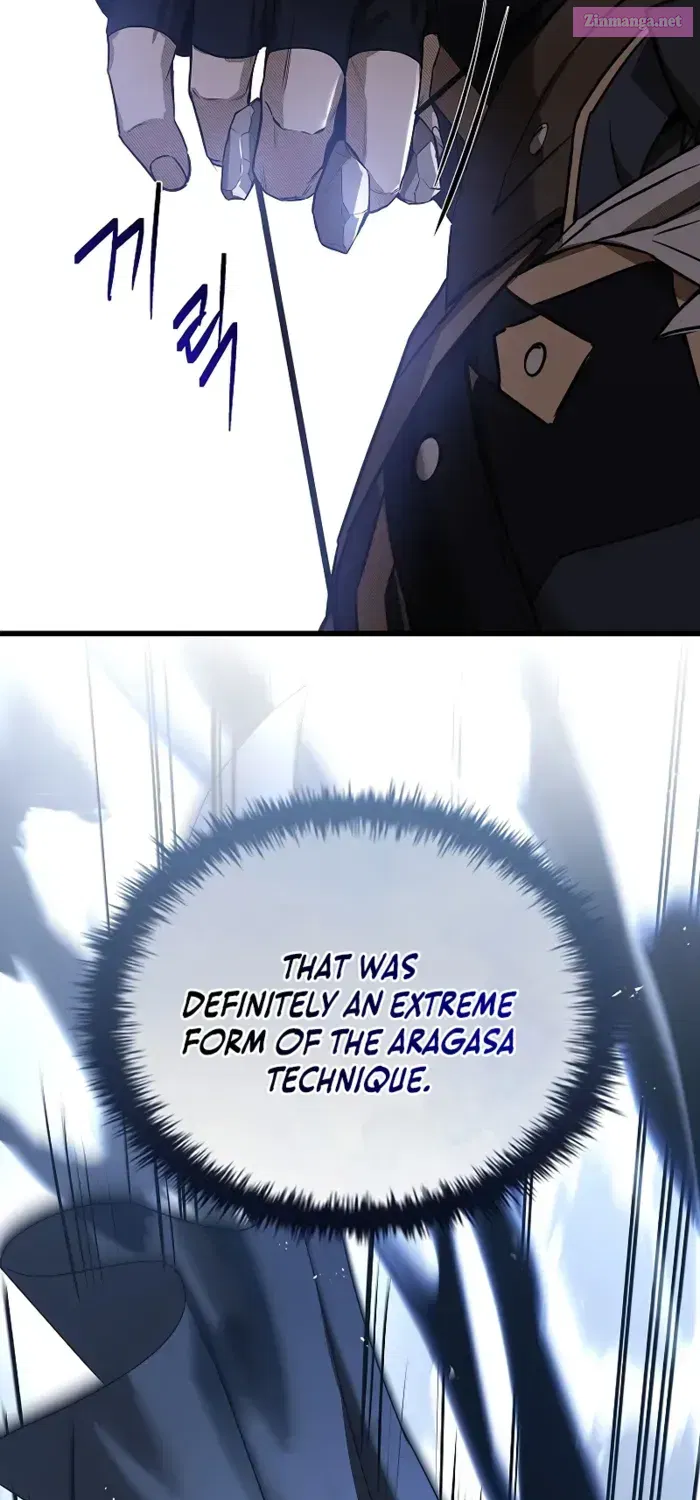 Night of the Soulless Heathens Kainu Manga Chapter 7 Page 32