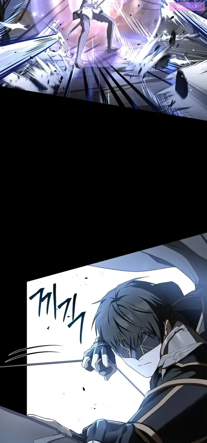 Night of the Soulless Heathens Kainu Manga Chapter 7 Page 38