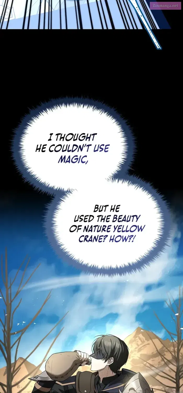 Night of the Soulless Heathens Kainu Manga Chapter 7 Page 42