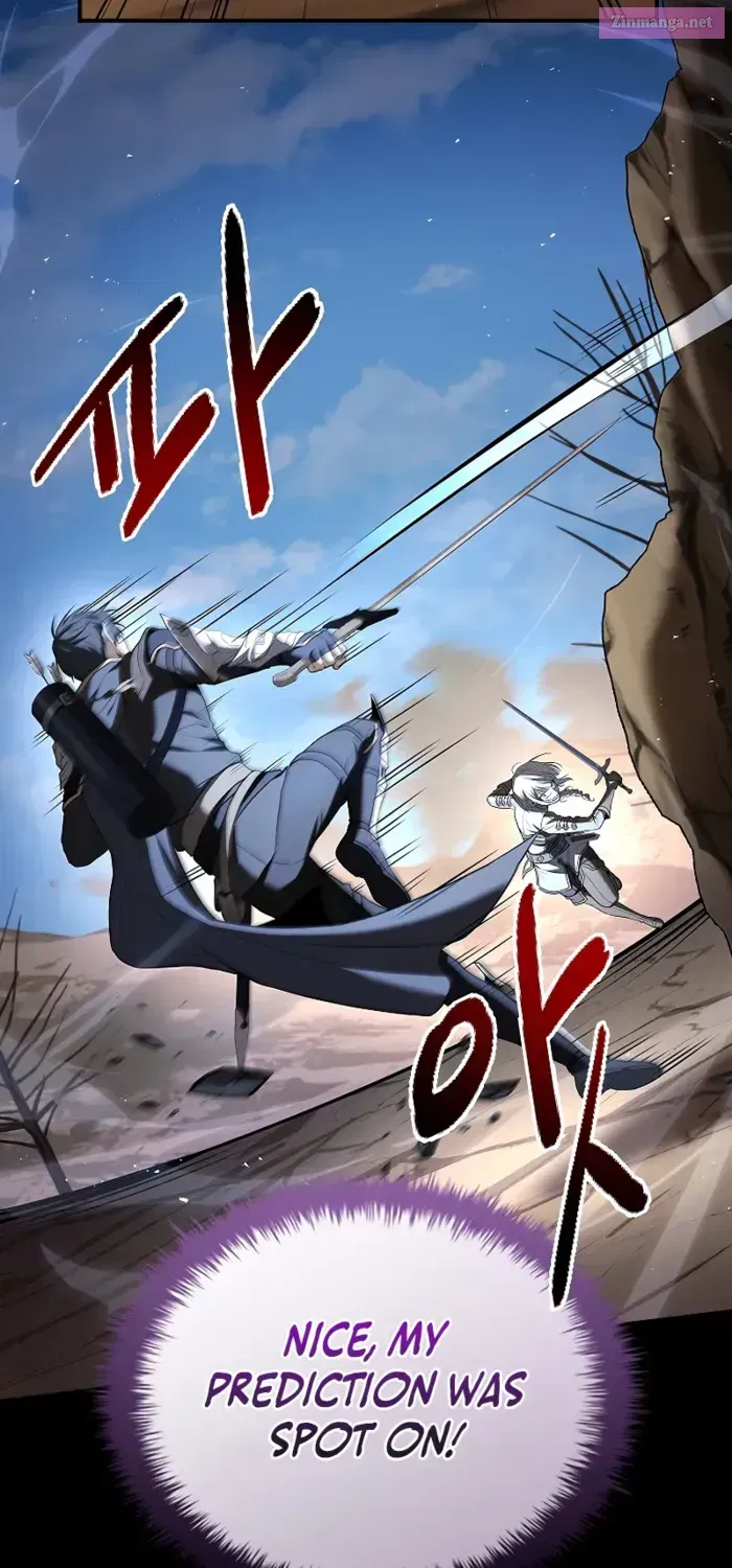 Night of the Soulless Heathens Kainu Manga Chapter 7 Page 50