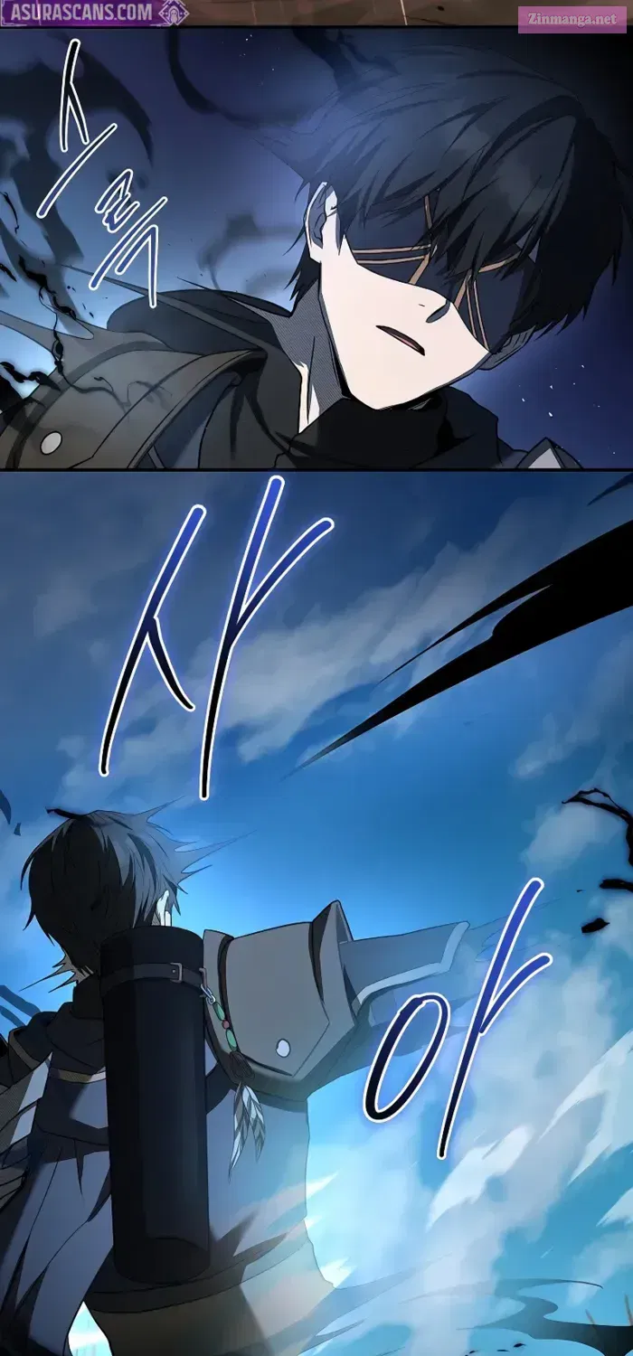 Night of the Soulless Heathens Kainu Manga Chapter 7 Page 54