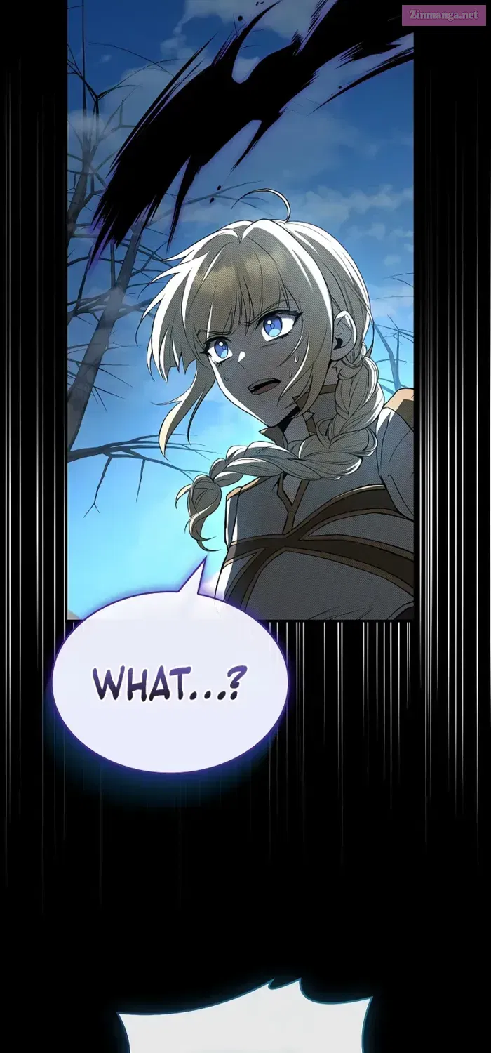 Night of the Soulless Heathens Kainu Manga Chapter 7 Page 56