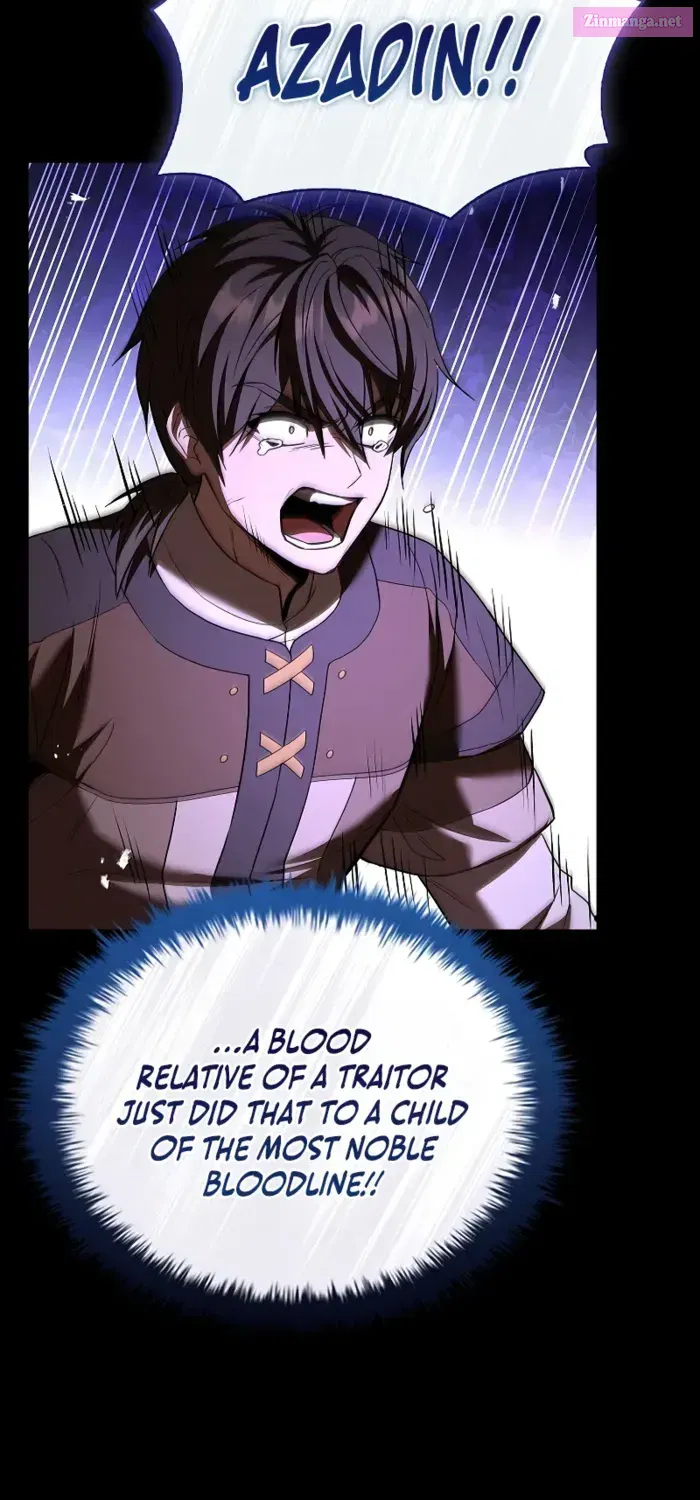 Night of the Soulless Heathens Kainu Manga Chapter 7 Page 65
