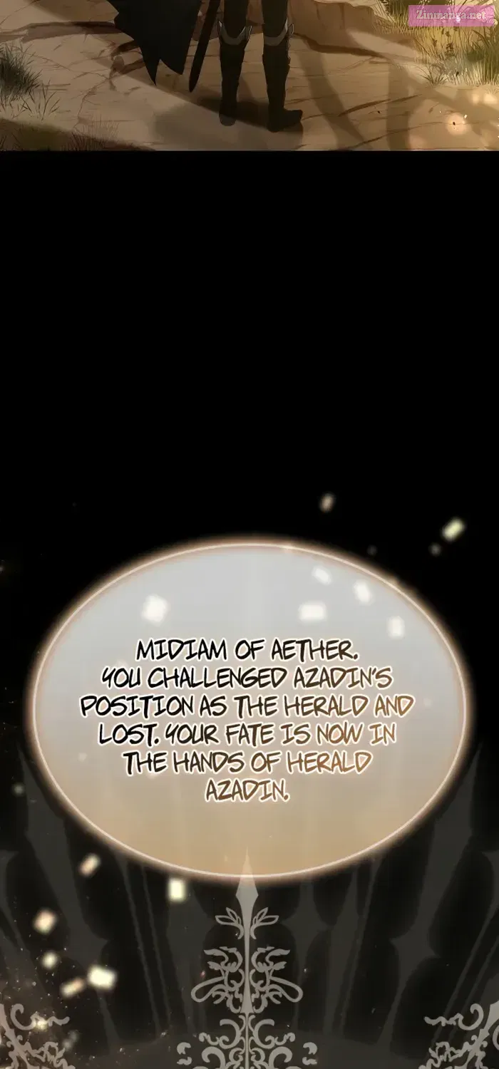 Night of the Soulless Heathens Kainu Manga Chapter 7 Page 69