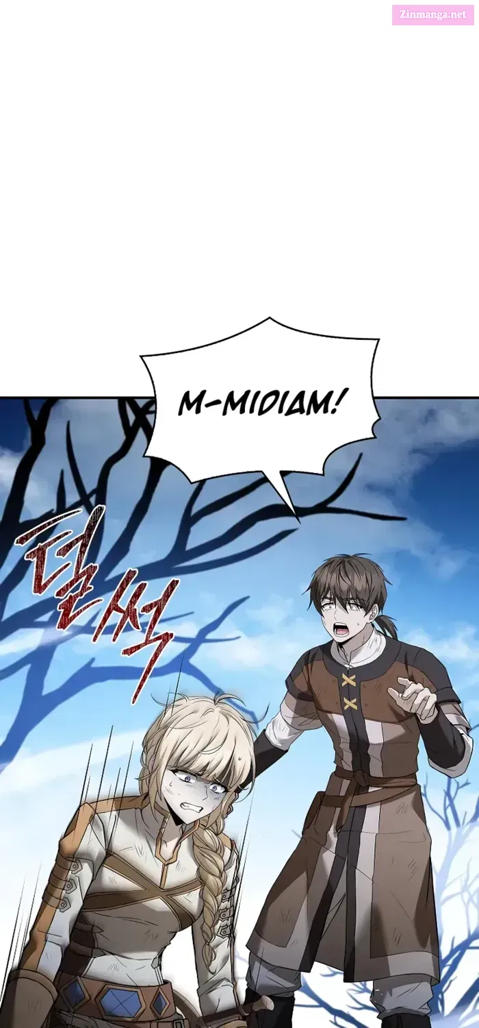 Night of the Soulless Heathens Kainu Manga Chapter 7 Page 78