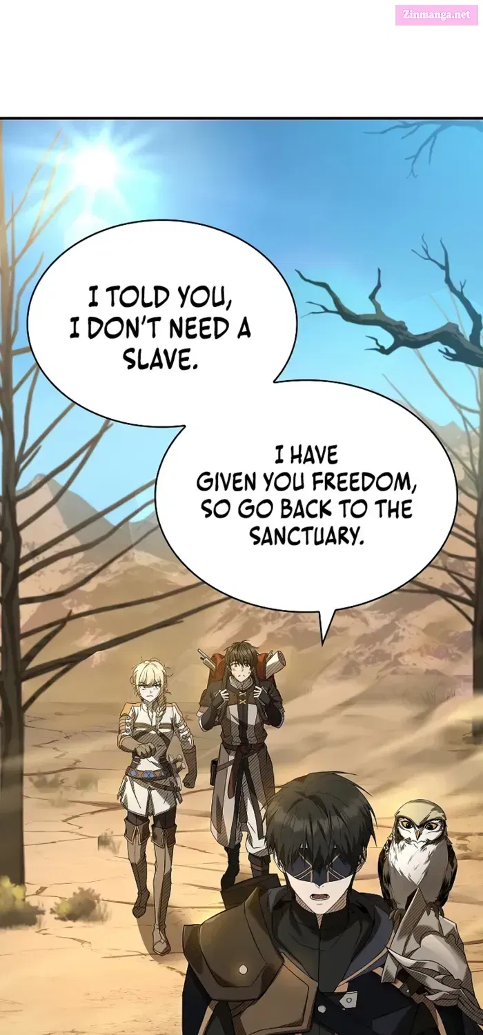 Night of the Soulless Heathens Kainu Manga Chapter 7 Page 90