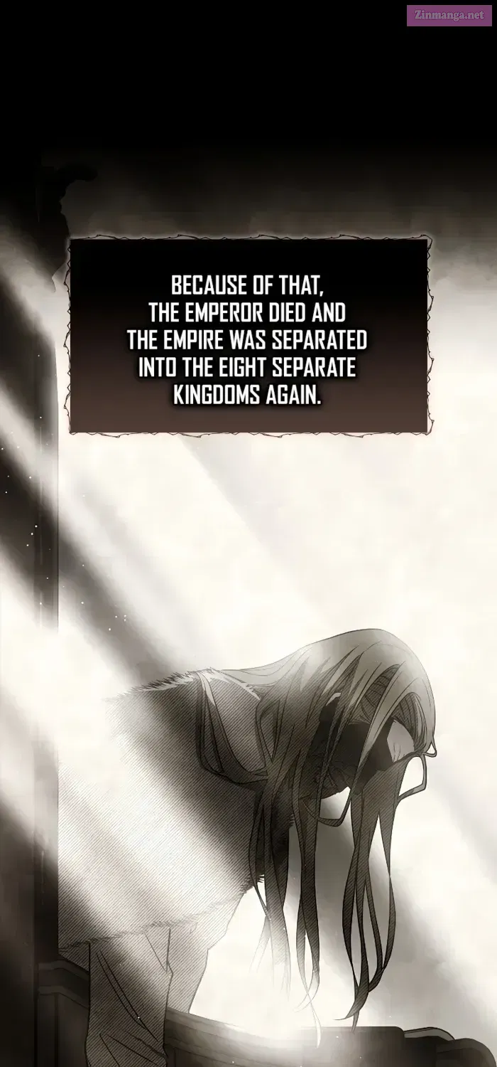 Night of the Soulless Heathens Kainu Manga Chapter 6.1 Page 17