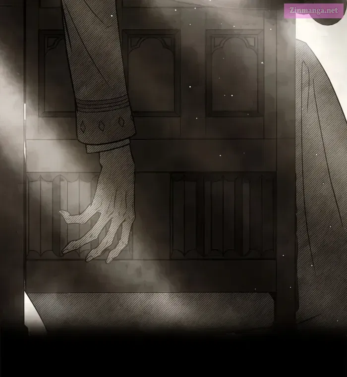 Night of the Soulless Heathens Kainu Manga Chapter 6.1 Page 18