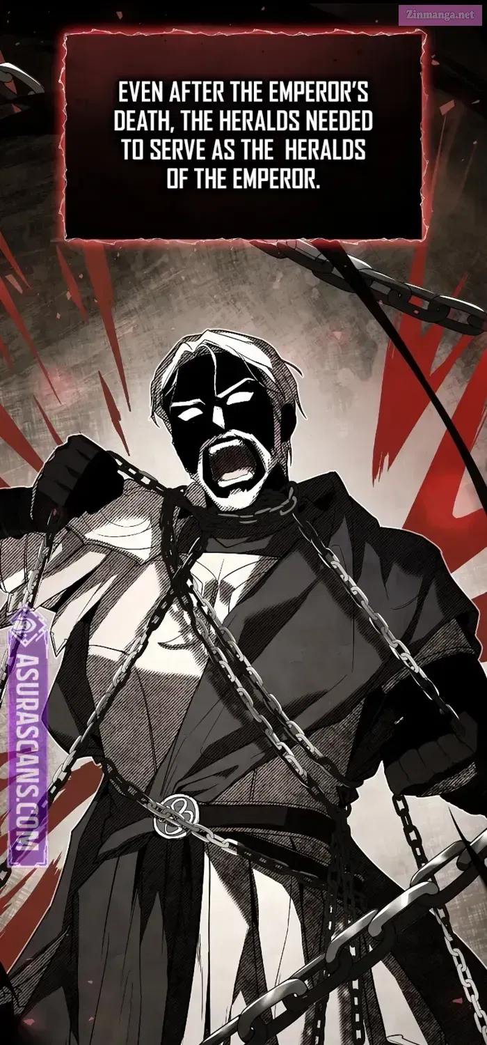 Night of the Soulless Heathens Kainu Manga Chapter 6.1 Page 24