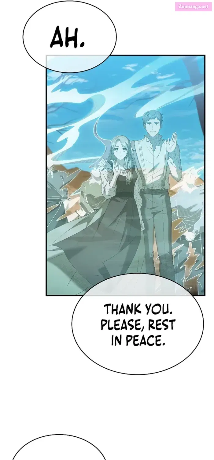 Night of the Soulless Heathens Kainu Manga Chapter 6.1 Page 33