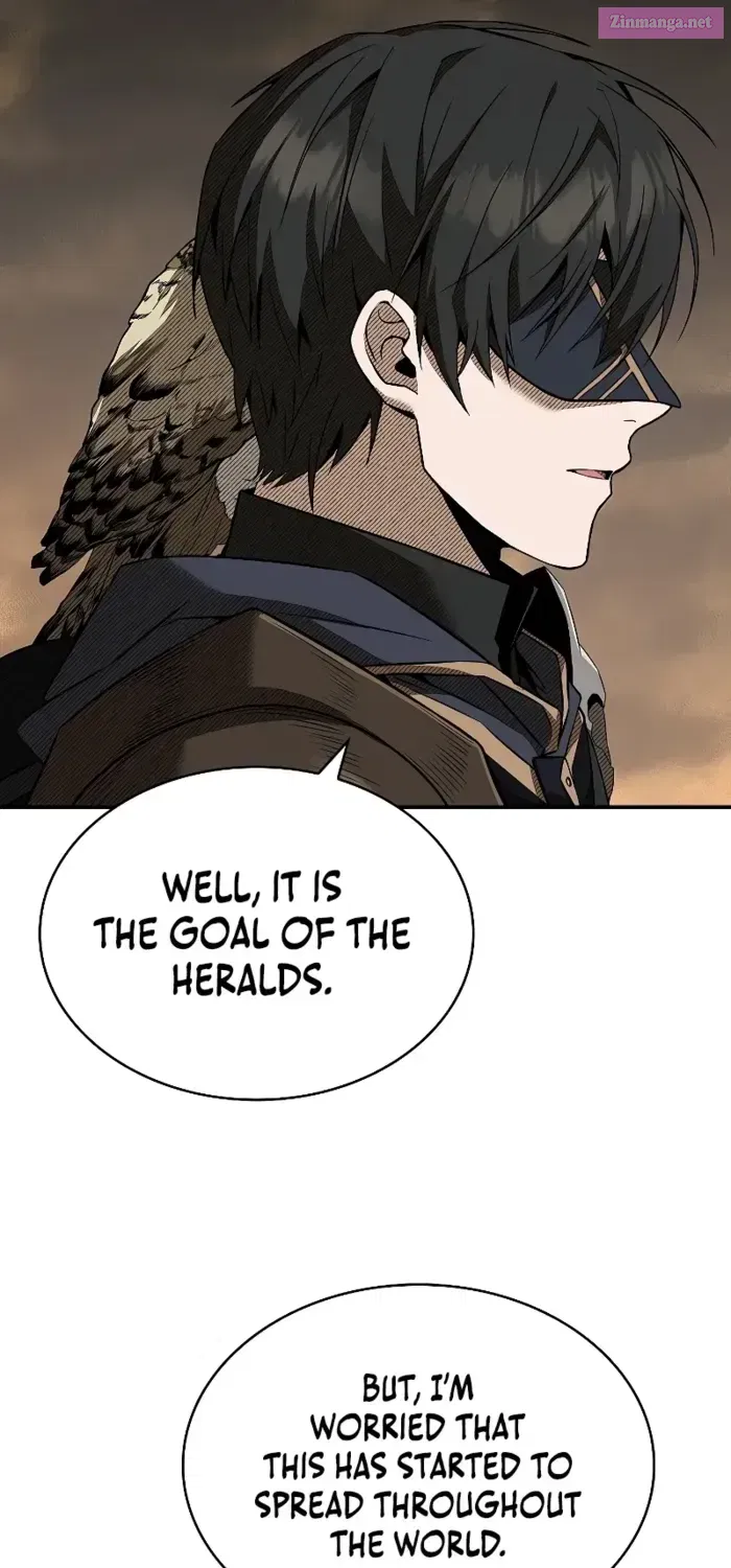 Night of the Soulless Heathens Kainu Manga Chapter 6.1 Page 38