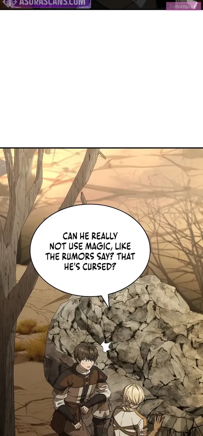 Night of the Soulless Heathens Kainu Manga Chapter 6 Page 47