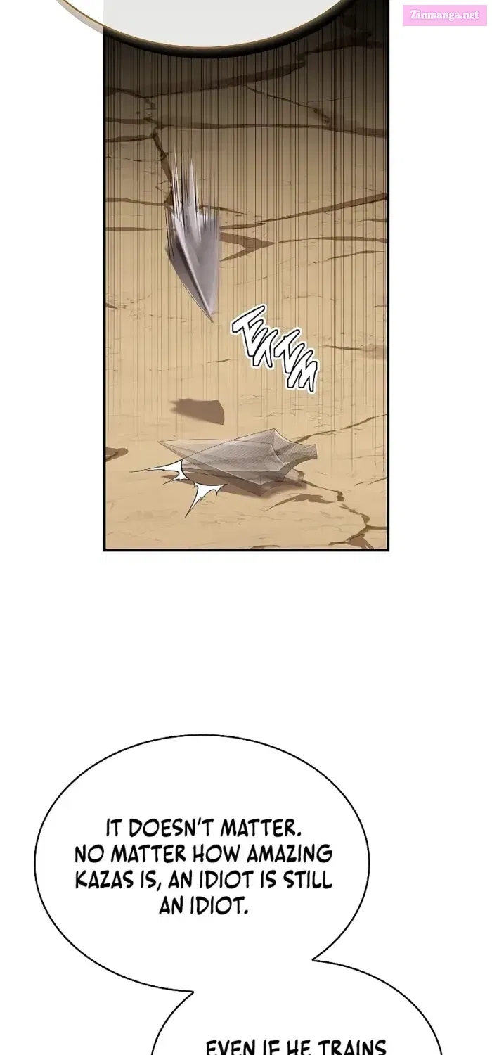 Night of the Soulless Heathens Kainu Manga Chapter 6 Page 56
