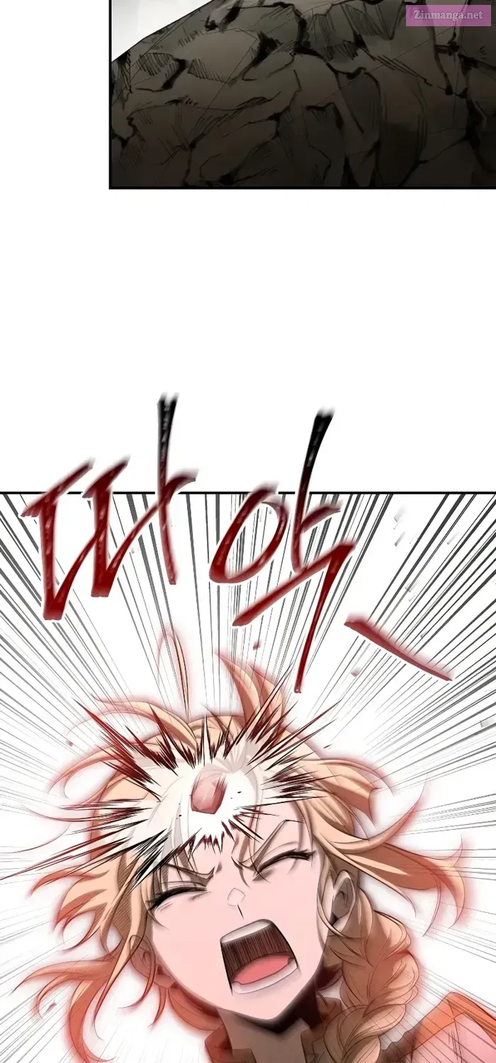 Night of the Soulless Heathens Kainu Manga Chapter 6 Page 66