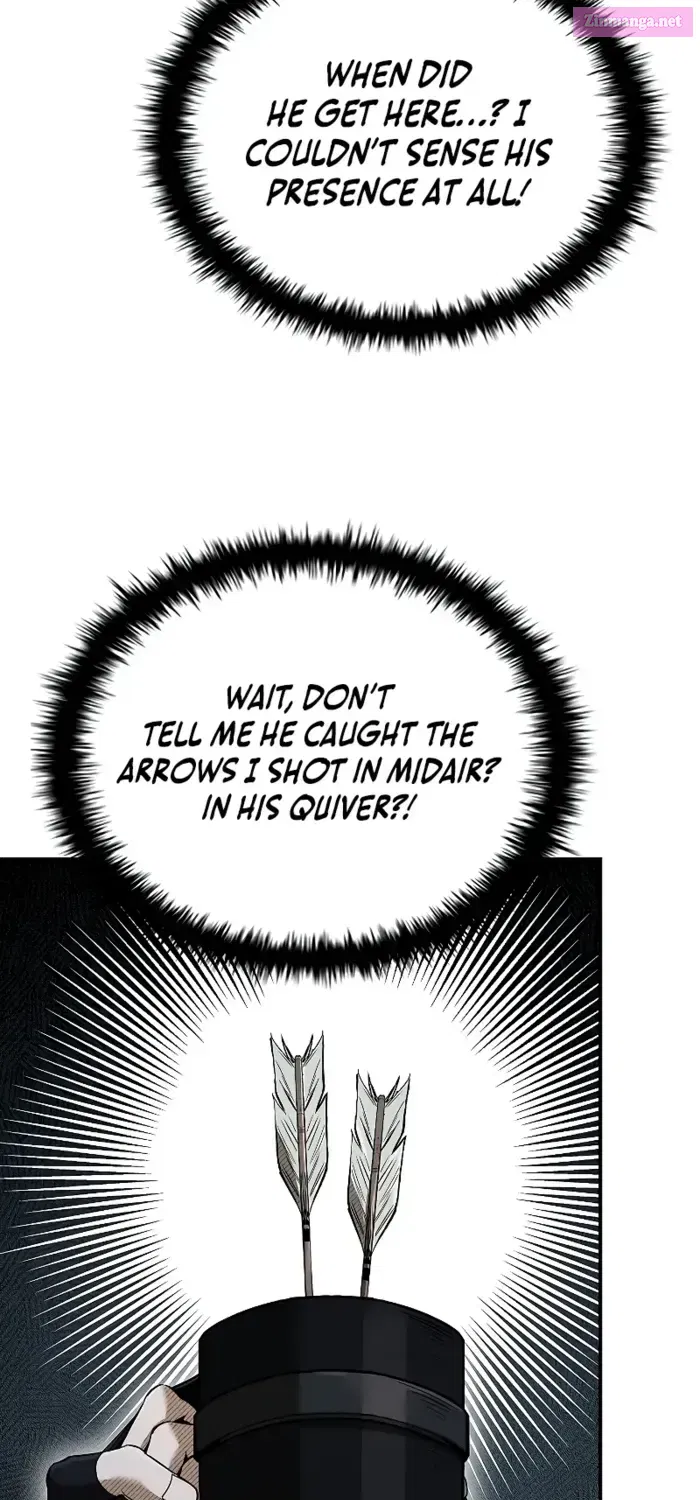 Night of the Soulless Heathens Kainu Manga Chapter 6 Page 72
