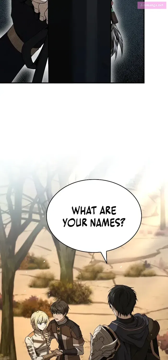 Night of the Soulless Heathens Kainu Manga Chapter 6 Page 73
