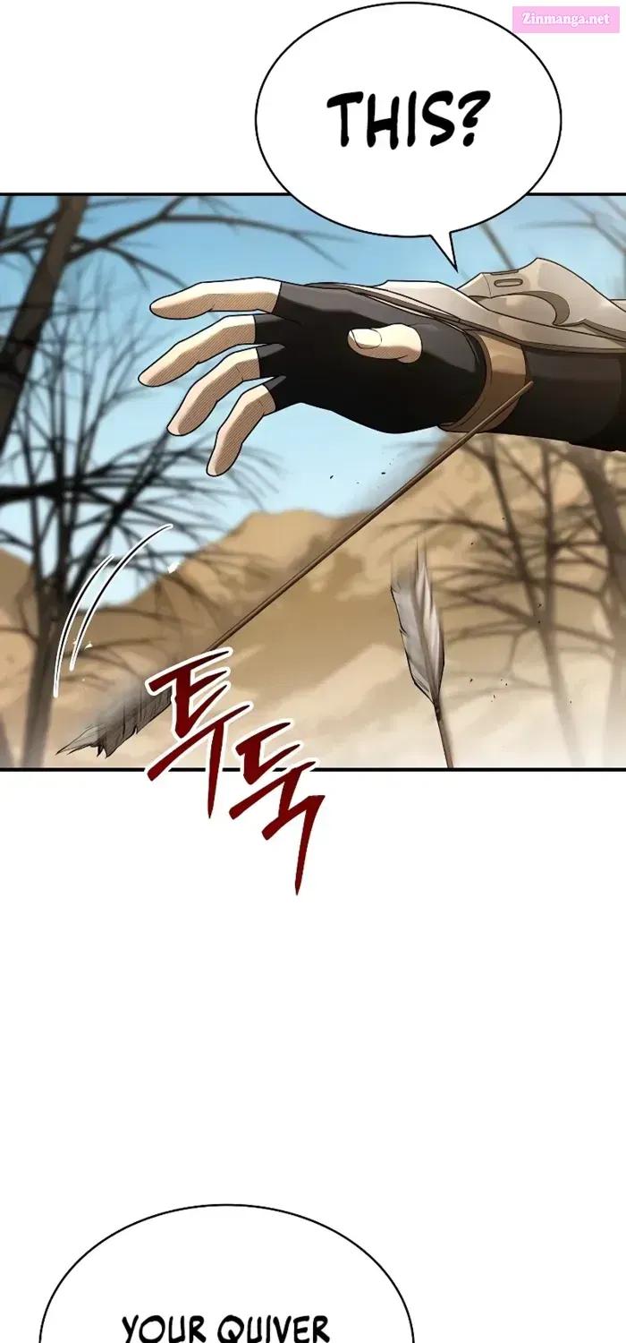 Night of the Soulless Heathens Kainu Manga Chapter 6 Page 77