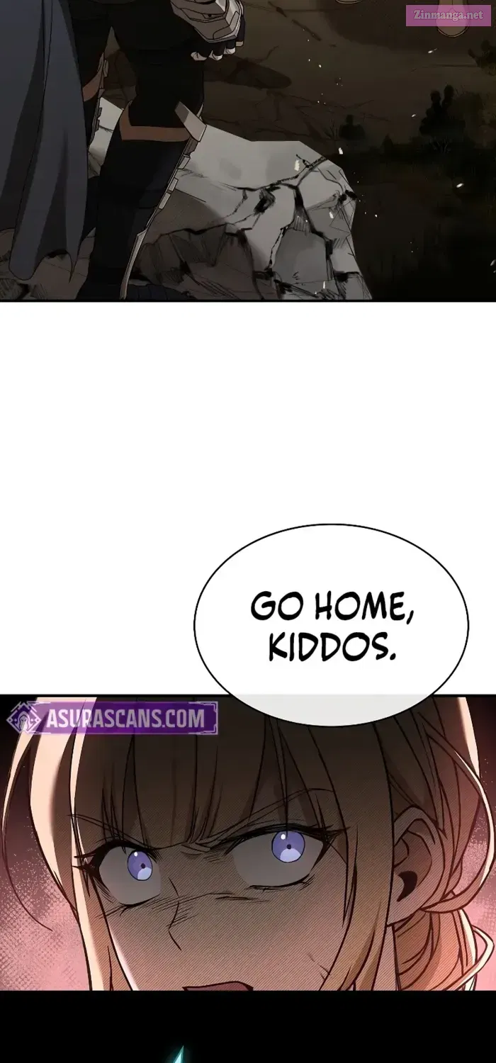 Night of the Soulless Heathens Kainu Manga Chapter 6 Page 80