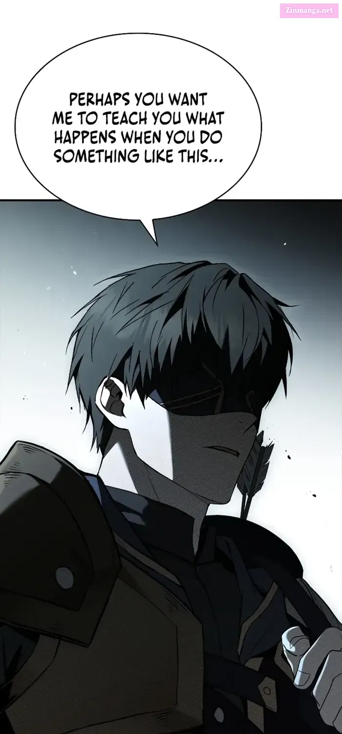 Night of the Soulless Heathens Kainu Manga Chapter 6 Page 84