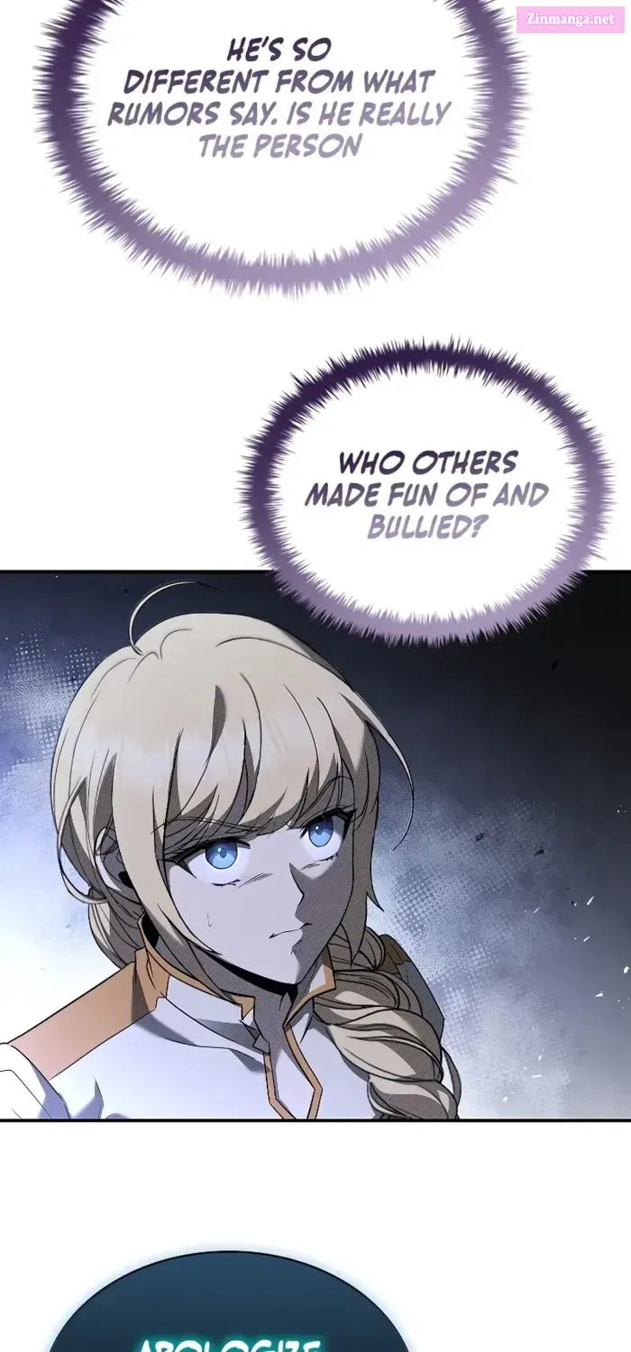 Night of the Soulless Heathens Kainu Manga Chapter 6 Page 87