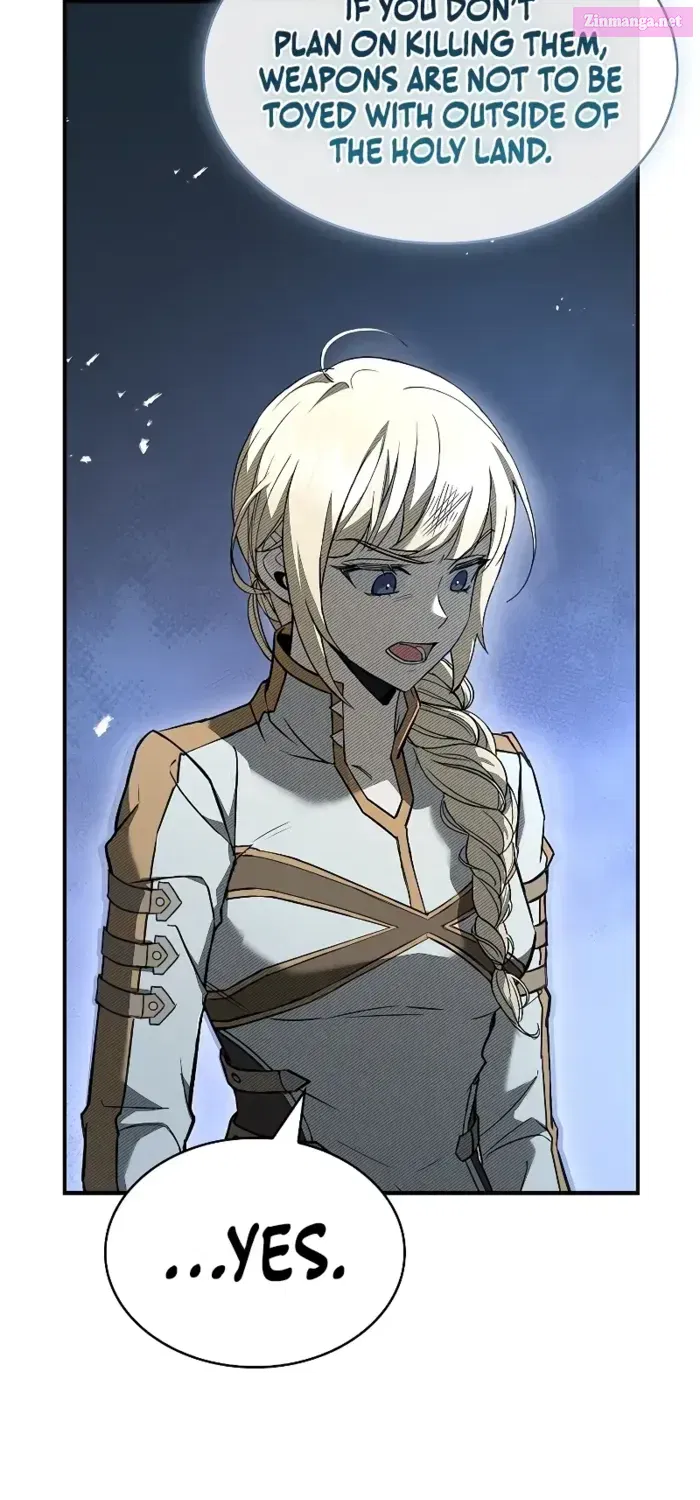 Night of the Soulless Heathens Kainu Manga Chapter 6 Page 93