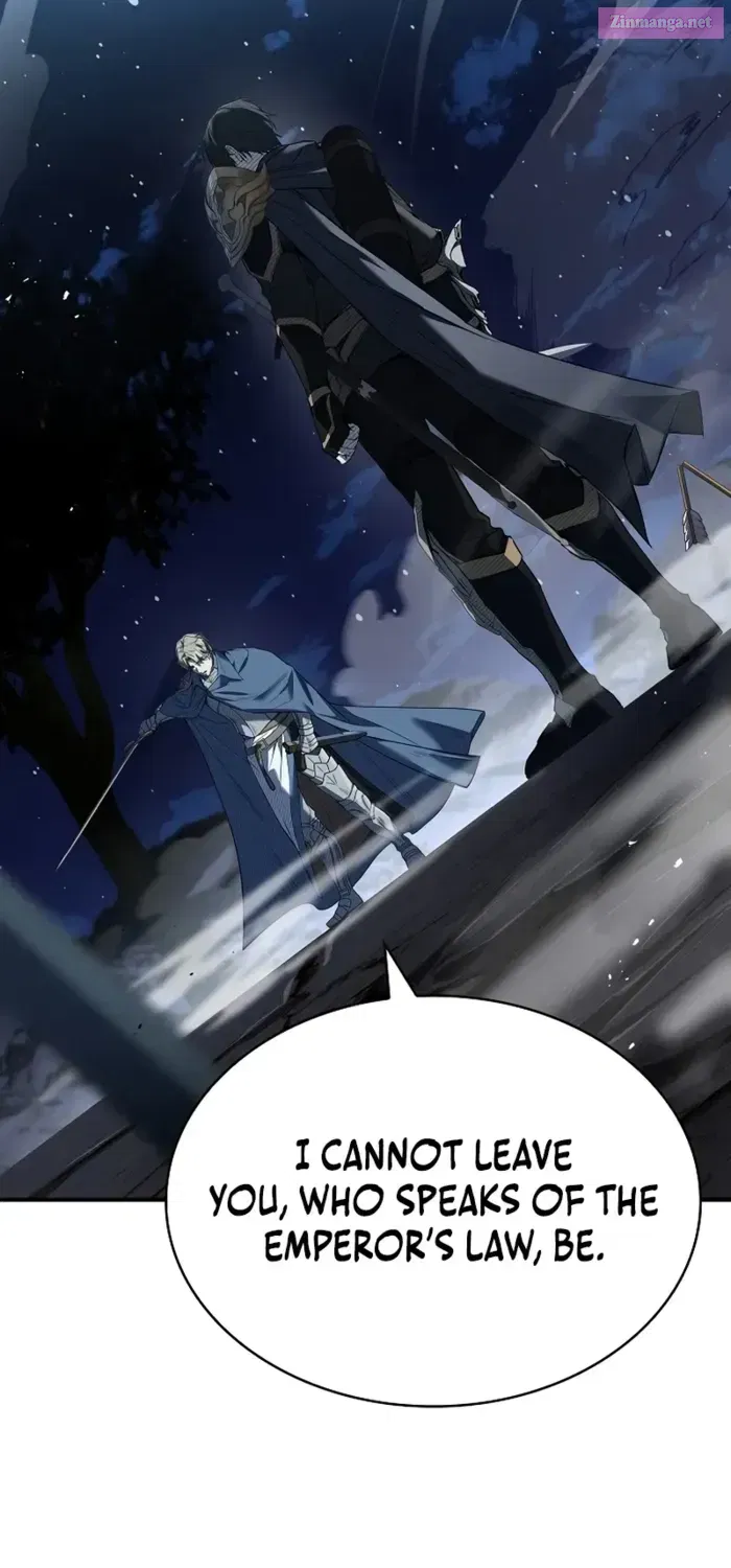 Night of the Soulless Heathens Kainu Manga Chapter 5.1 Page 2