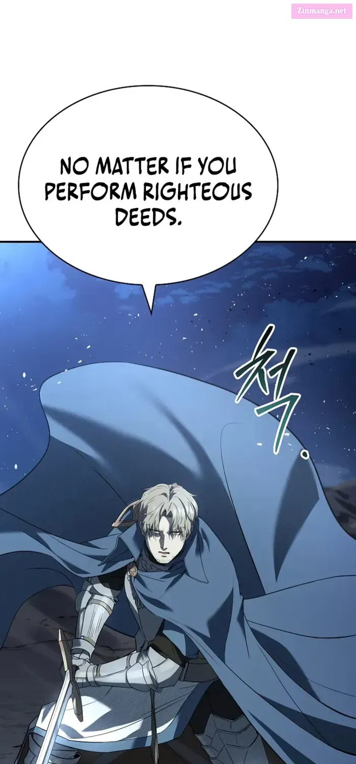 Night of the Soulless Heathens Kainu Manga Chapter 5.1 Page 3