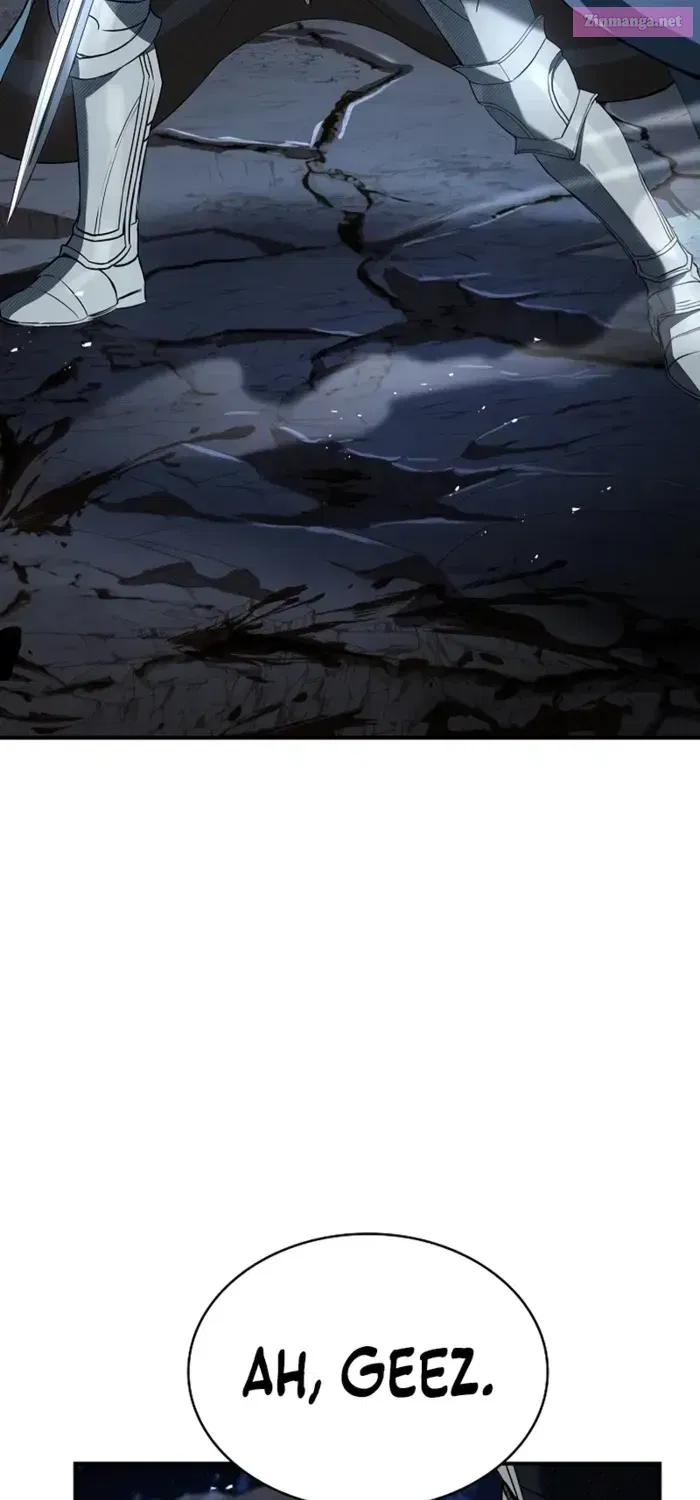Night of the Soulless Heathens Kainu Manga Chapter 5.1 Page 4
