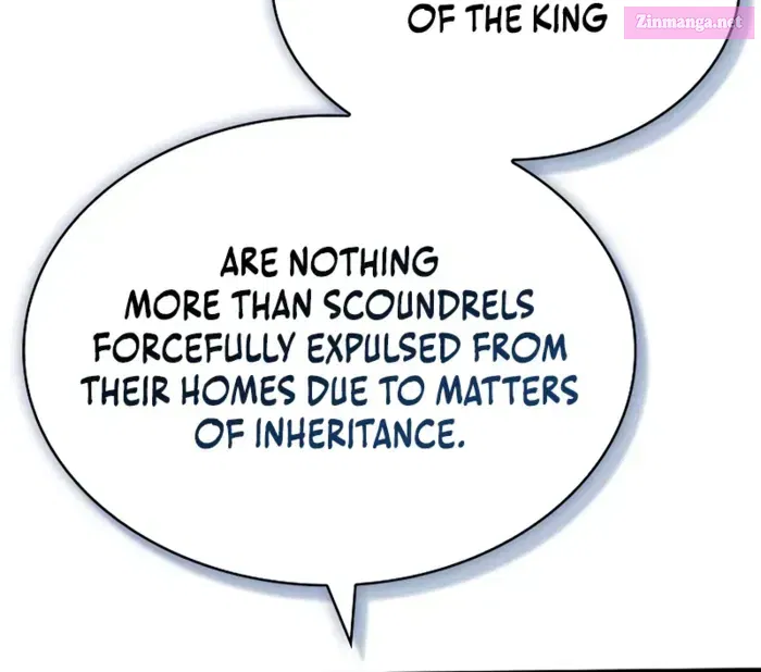Night of the Soulless Heathens Kainu Manga Chapter 5.1 Page 9