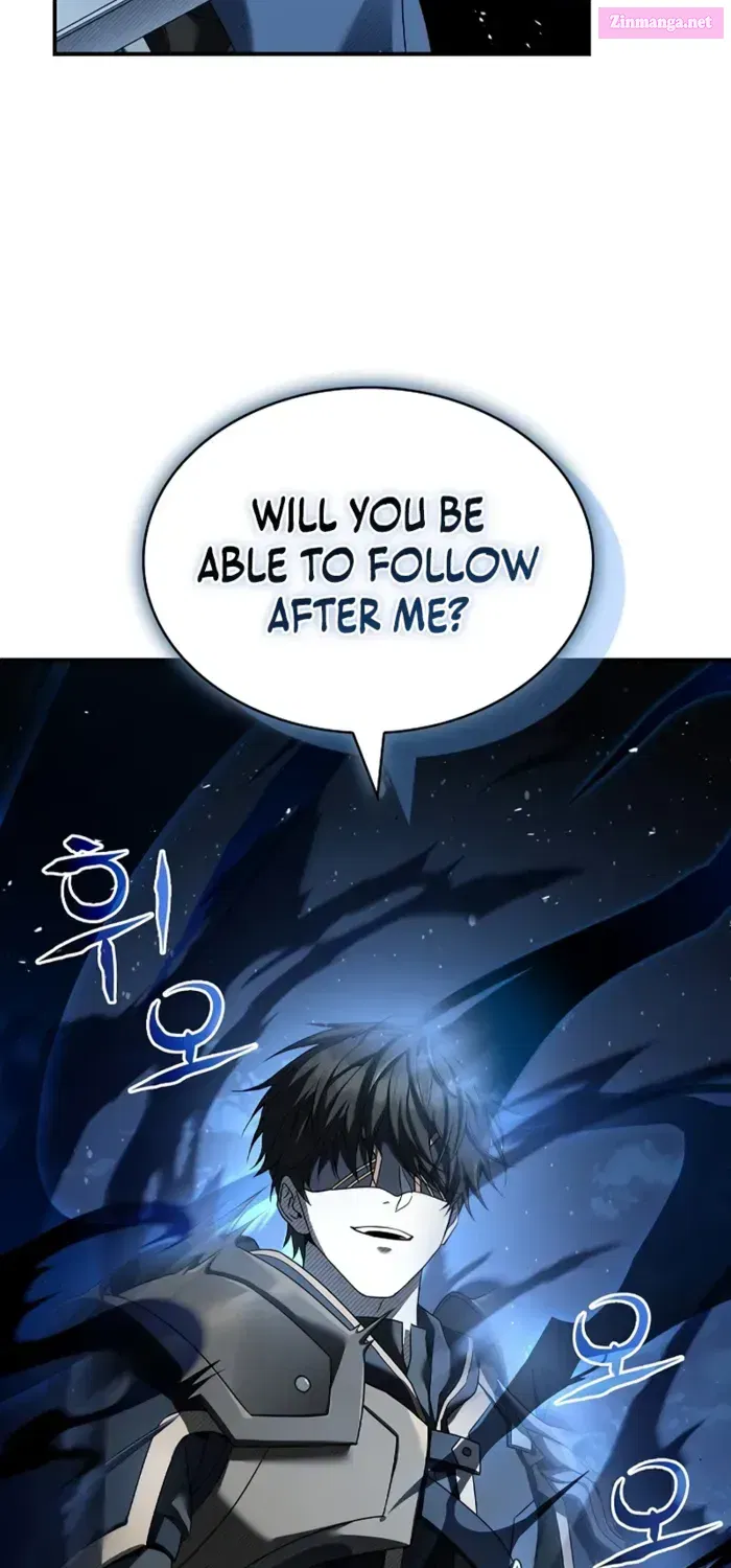 Night of the Soulless Heathens Kainu Manga Chapter 5.1 Page 12