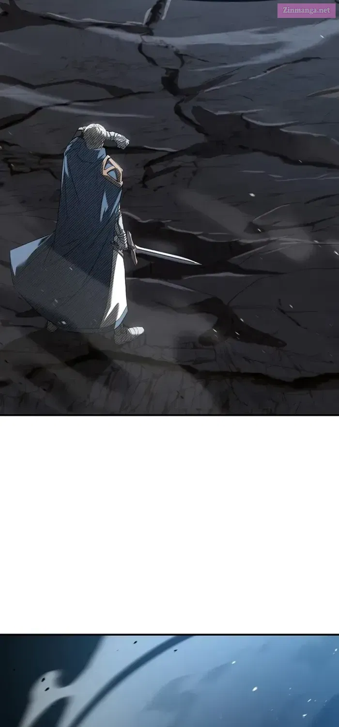 Night of the Soulless Heathens Kainu Manga Chapter 5.1 Page 17