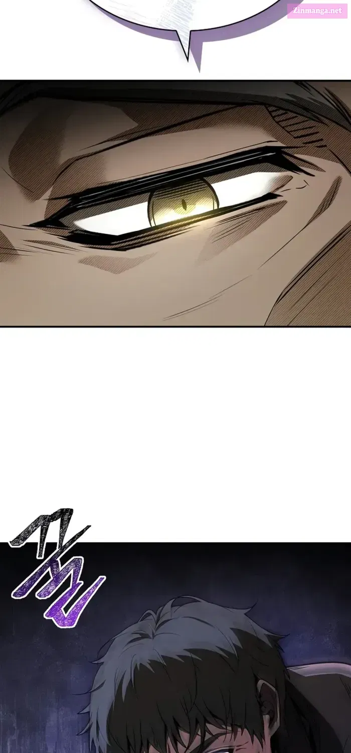 Night of the Soulless Heathens Kainu Manga Chapter 5.1 Page 33