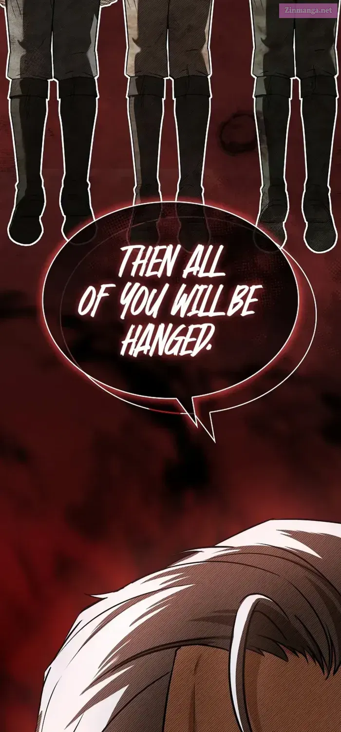 Night of the Soulless Heathens Kainu Manga Chapter 5.1 Page 42