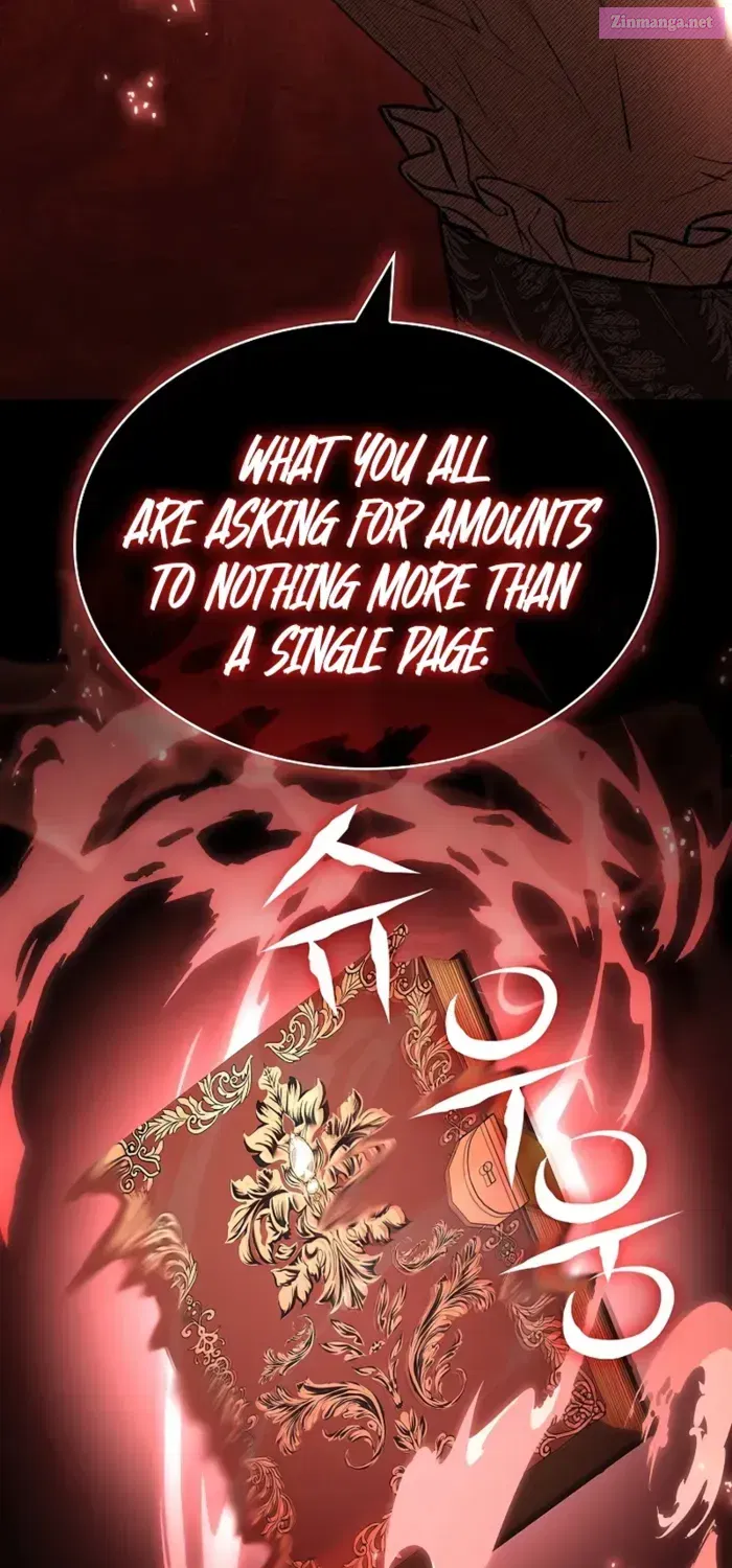 Night of the Soulless Heathens Kainu Manga Chapter 5.1 Page 48
