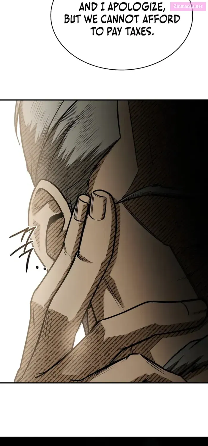 Night of the Soulless Heathens Kainu Manga Chapter 5 Page 30