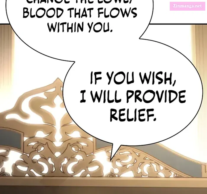 Night of the Soulless Heathens Kainu Manga Chapter 5 Page 36