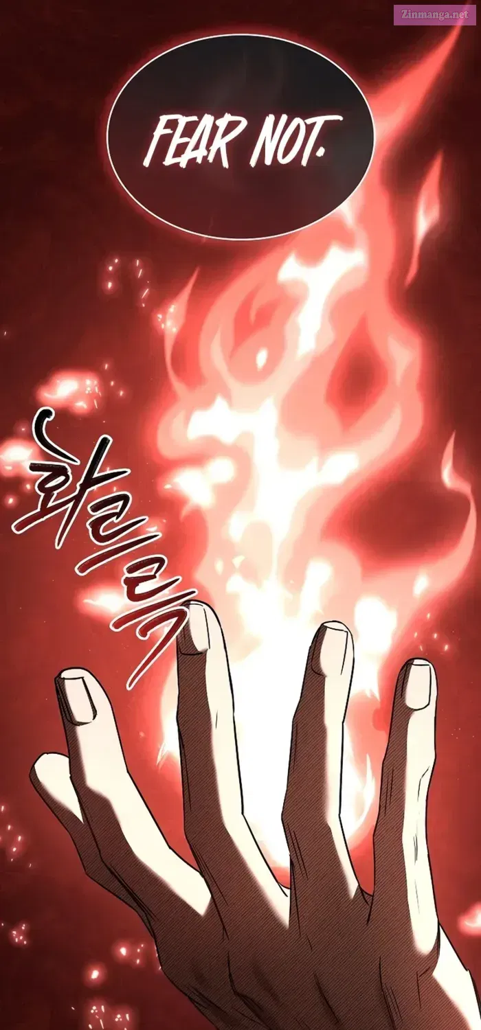 Night of the Soulless Heathens Kainu Manga Chapter 5 Page 47
