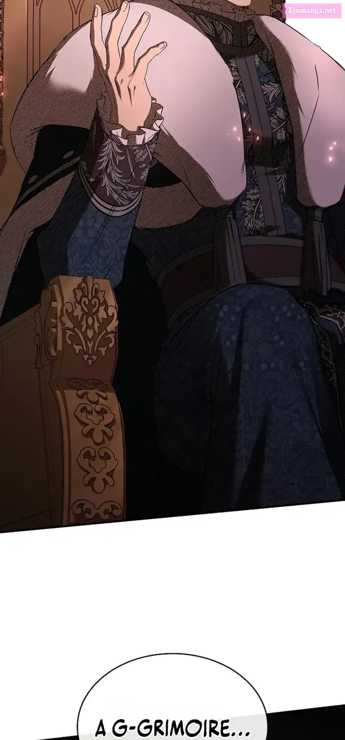 Night of the Soulless Heathens Kainu Manga Chapter 5 Page 50