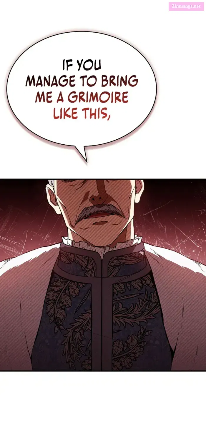 Night of the Soulless Heathens Kainu Manga Chapter 5 Page 55