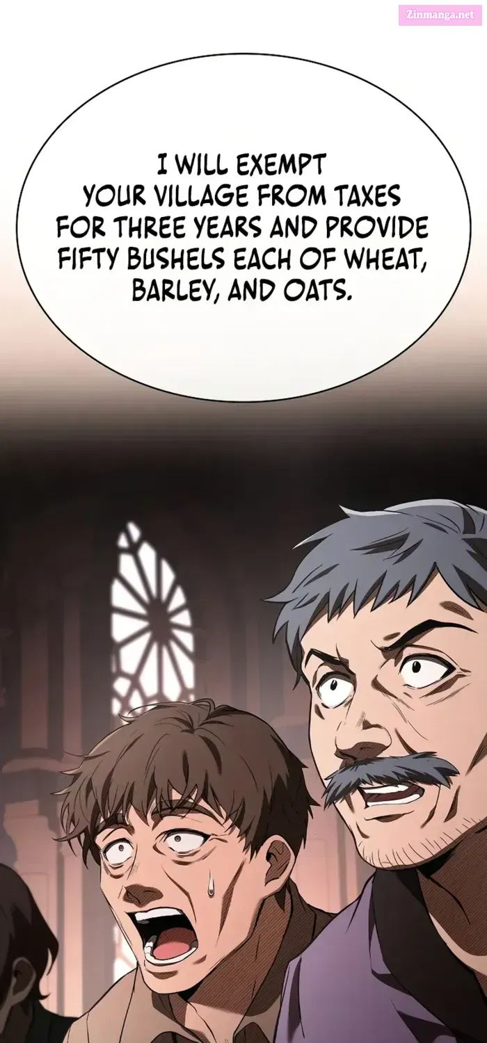 Night of the Soulless Heathens Kainu Manga Chapter 5 Page 56
