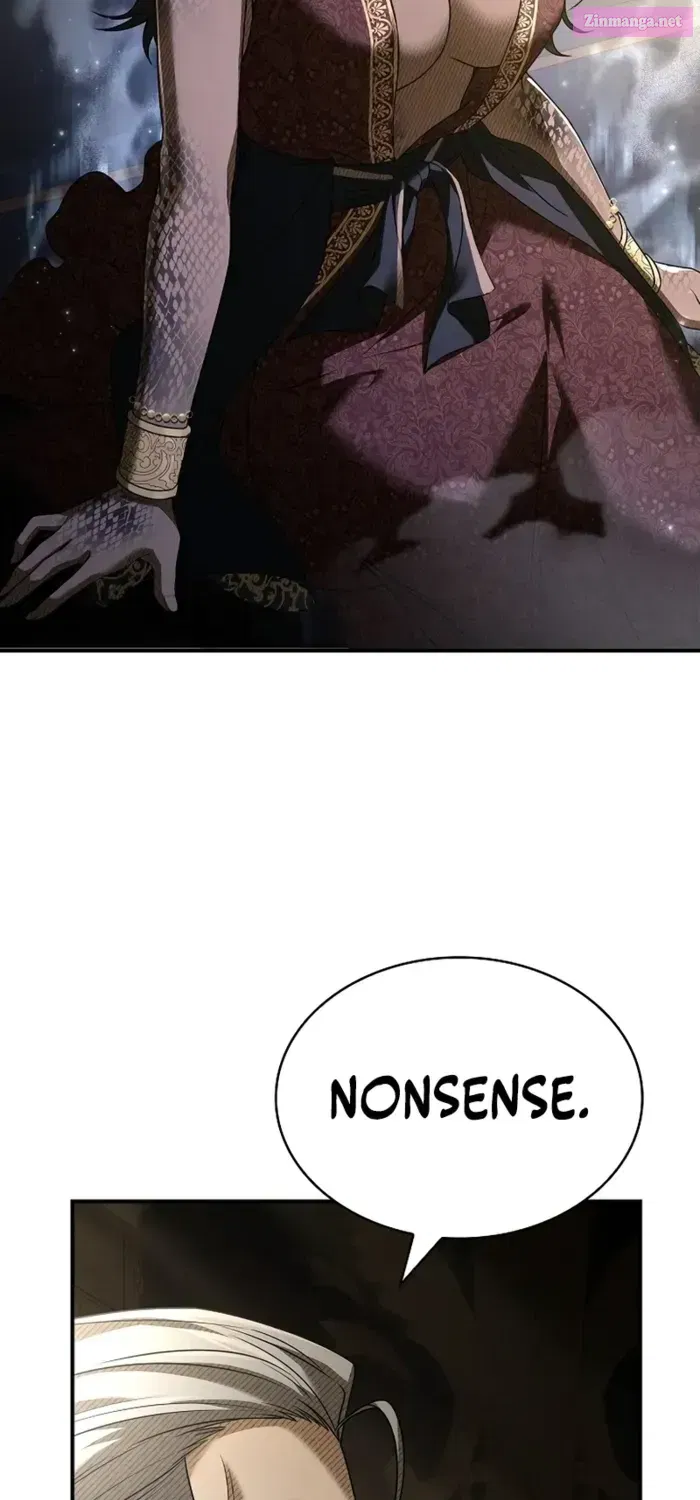 Night of the Soulless Heathens Kainu Manga Chapter 5 Page 69