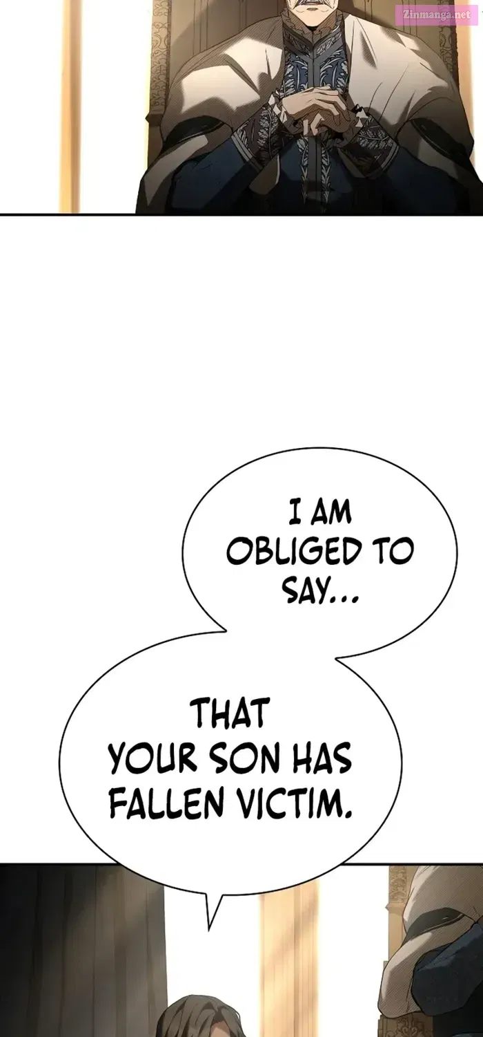 Night of the Soulless Heathens Kainu Manga Chapter 5 Page 74