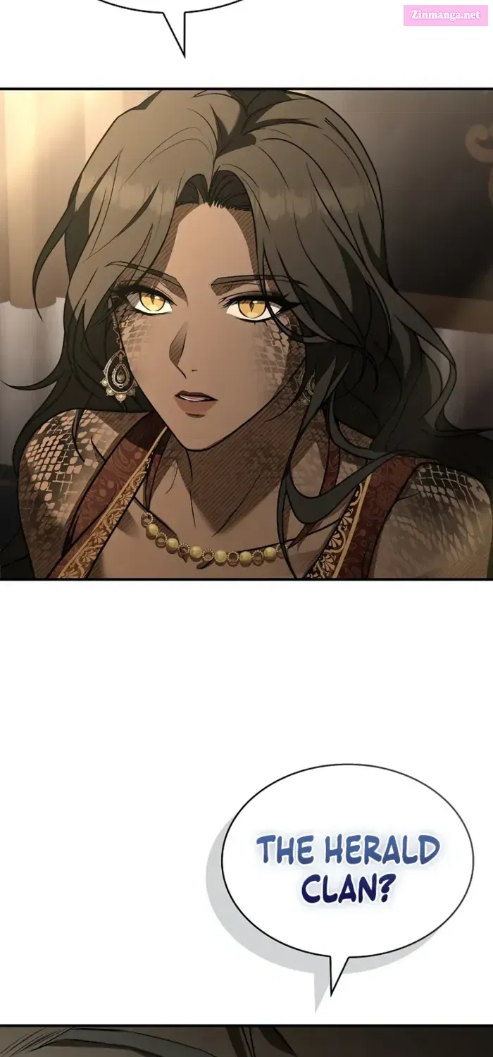Night of the Soulless Heathens Kainu Manga Chapter 5 Page 77