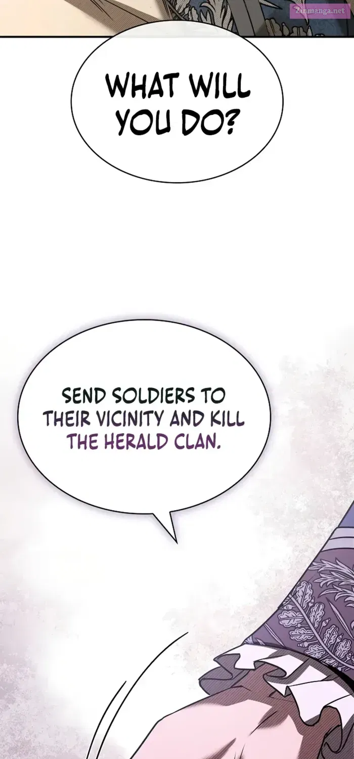 Night of the Soulless Heathens Kainu Manga Chapter 5 Page 82