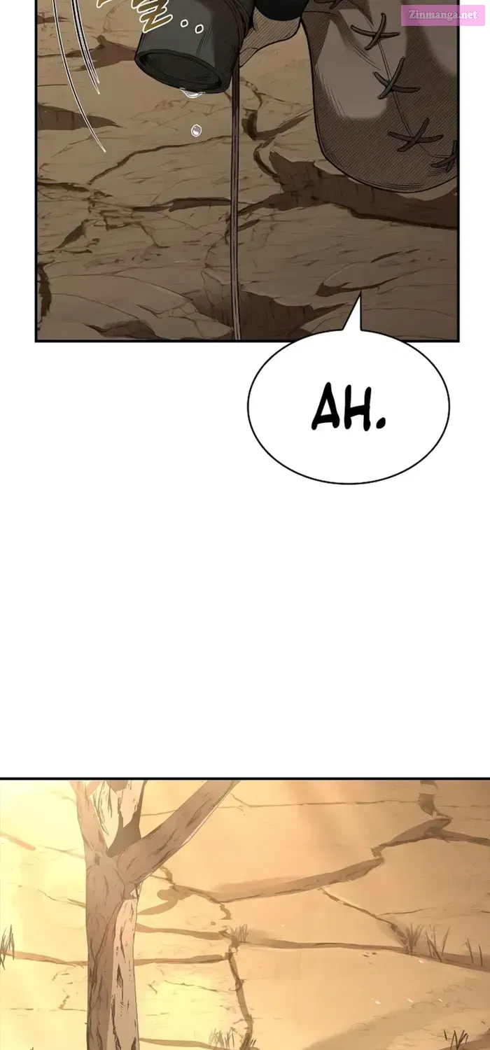 Night of the Soulless Heathens Kainu Manga Chapter 5 Page 91