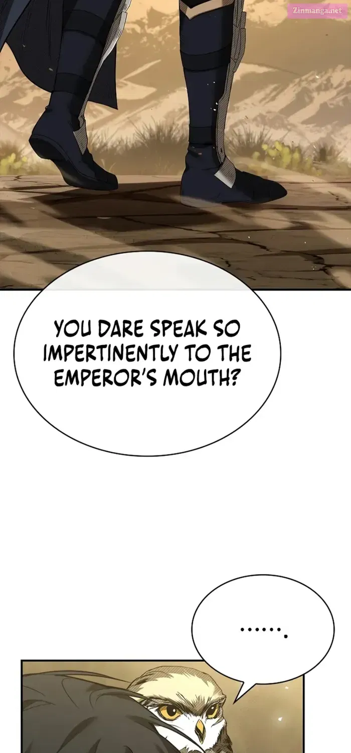 Night of the Soulless Heathens Kainu Manga Chapter 5 Page 94