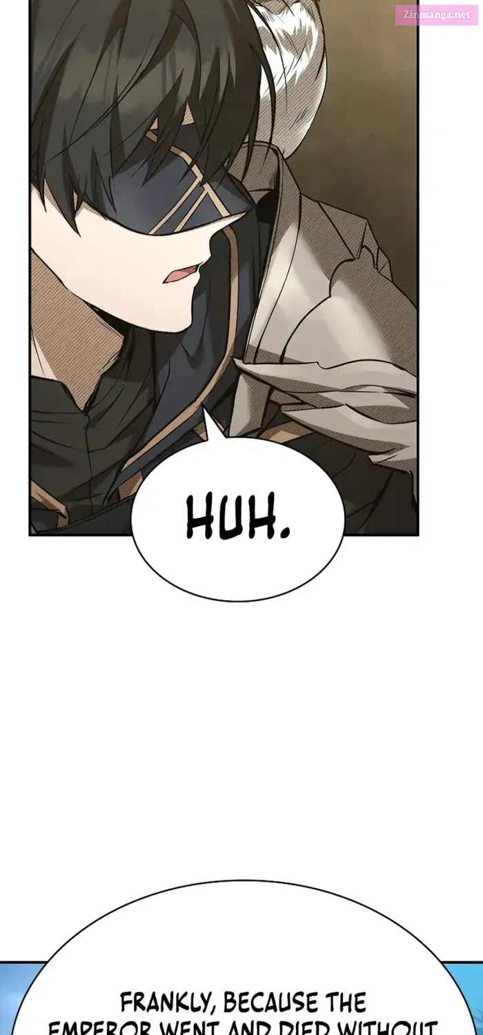 Night of the Soulless Heathens Kainu Manga Chapter 5 Page 95