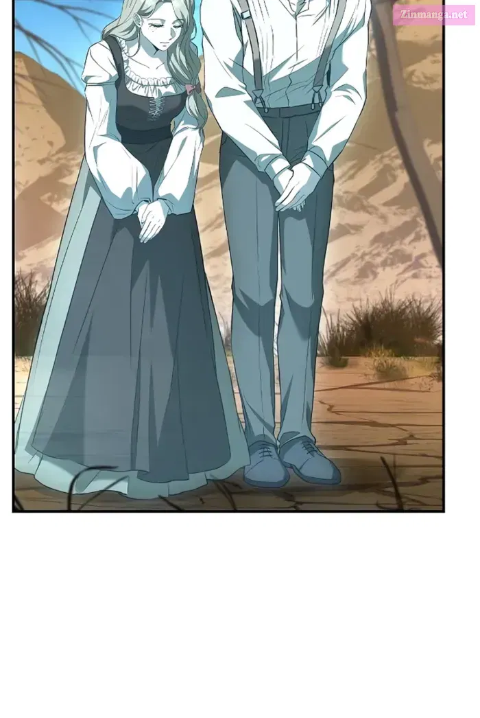 Night of the Soulless Heathens Kainu Manga Chapter 5 Page 106