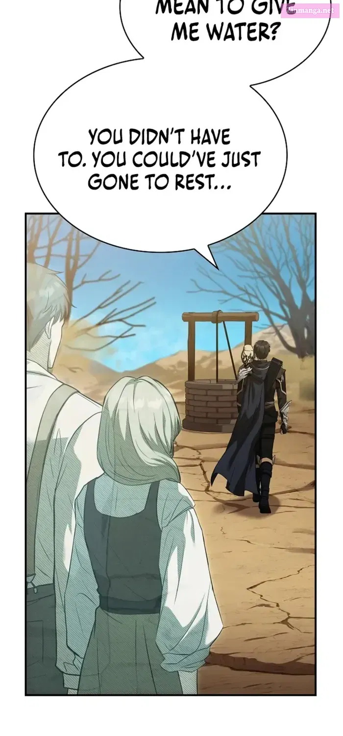 Night of the Soulless Heathens Kainu Manga Chapter 5 Page 112