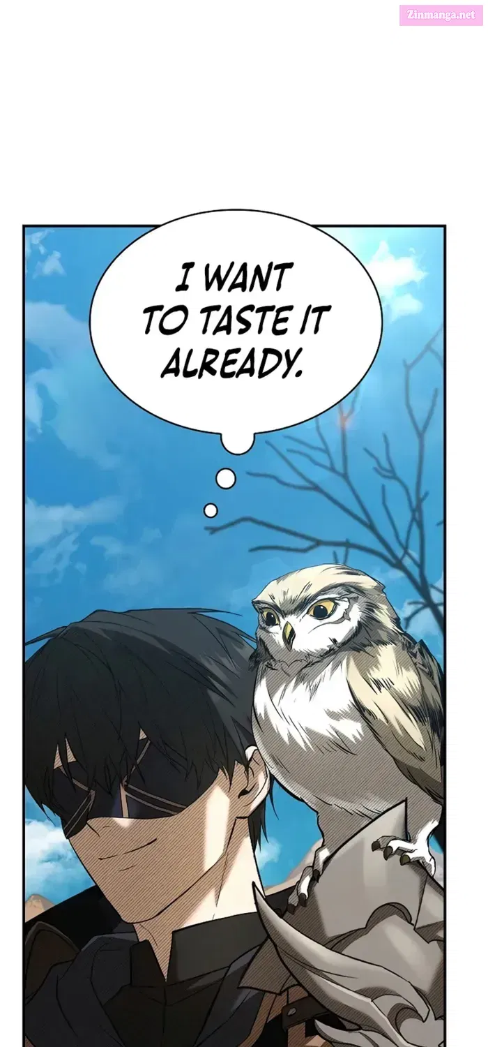 Night of the Soulless Heathens Kainu Manga Chapter 5 Page 116